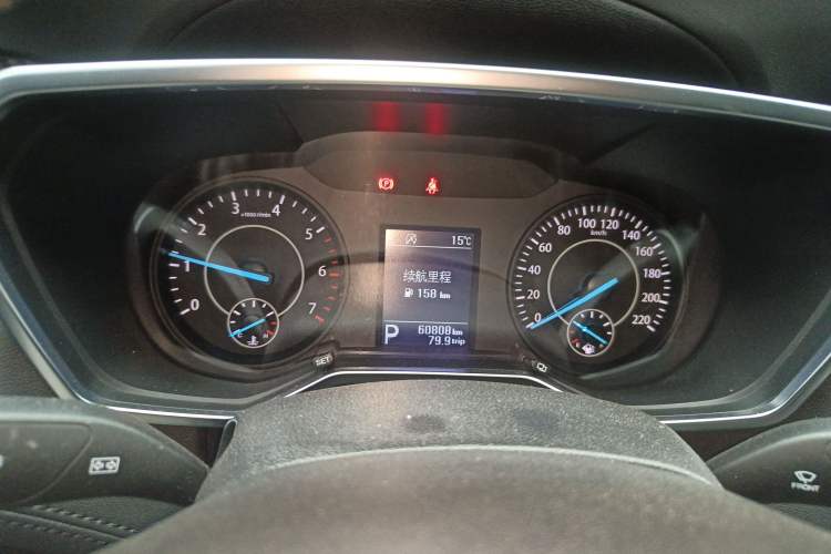 Used Ford Territory 2020 Lingjie S EcoBoost 145 CVT Elite Model