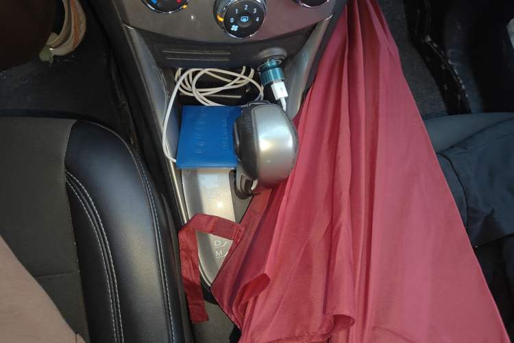 Used Chevrolet Trax 2014 1.4T Automatic Two-Wheel Drive Luxury Model
