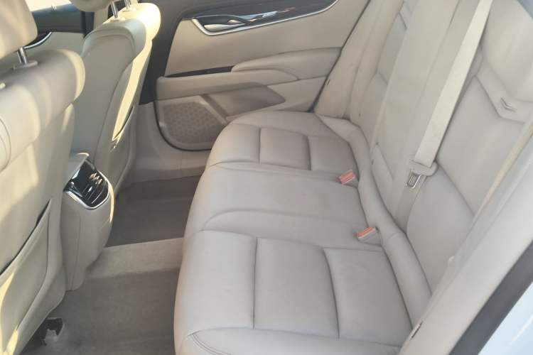 Used Cadillac XTS 2014 28T Elite Edition
