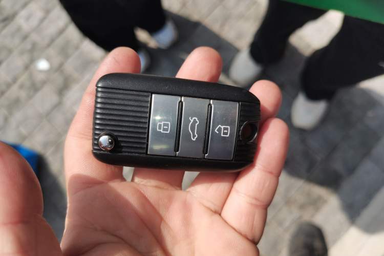 Used MG ZS 2017 1.5L Automatic Elite Edition