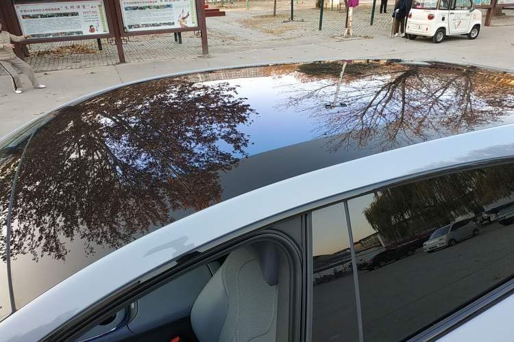 Used XPeng G7 2025 702 Max