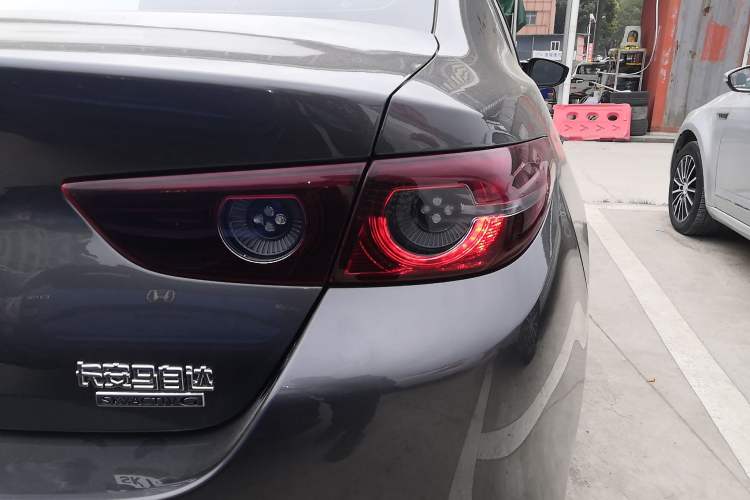 Used Mazda Mazda 3 Axela 2021 2.0L Automatic Zhiya Edition
