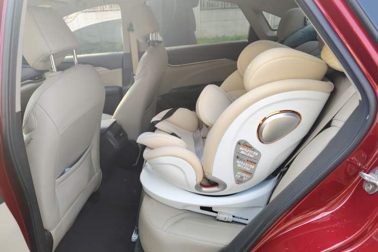 Used Buick GT 2018 15T Dual-Clutch Elite Model China V Standard