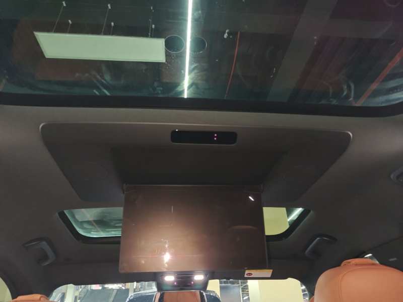 Used Li Auto L9 2022 Max model — 17