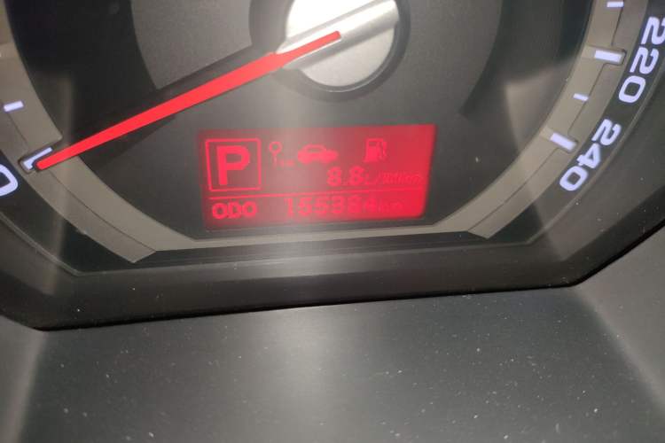 Used Kia Sportage R 2011 2.0L Automatic Two-Wheel Drive GLS