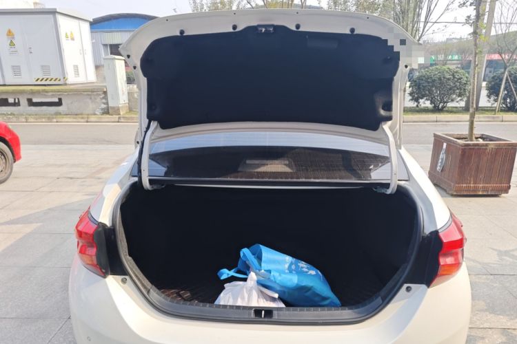 Used Toyota Levin 2018 185T CVT Luxury Edition China V Standard
