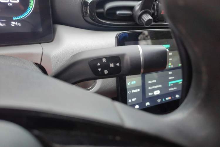 Used Leapmotor T03 2022 Crystal Edition