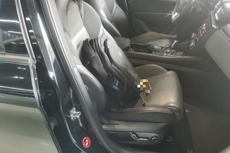 Used Lynk & Co 03 2019 2.0TD Automatic Jing Pro Edition
