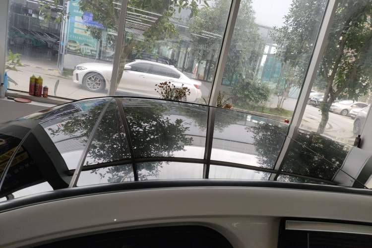 Used Mercedes-Benz C-Class 2024 Restyled C 260 L Sport Edition
