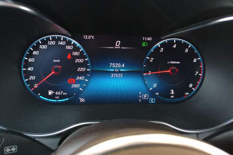 Used Mercedes-Benz GLC 2022 Facelifted GLC 260 L 4MATIC Dynamic Edition
