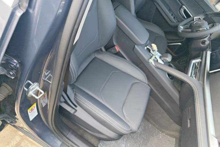 Used BYD Song Pro 2019 1.5T Automatic Luxury Model