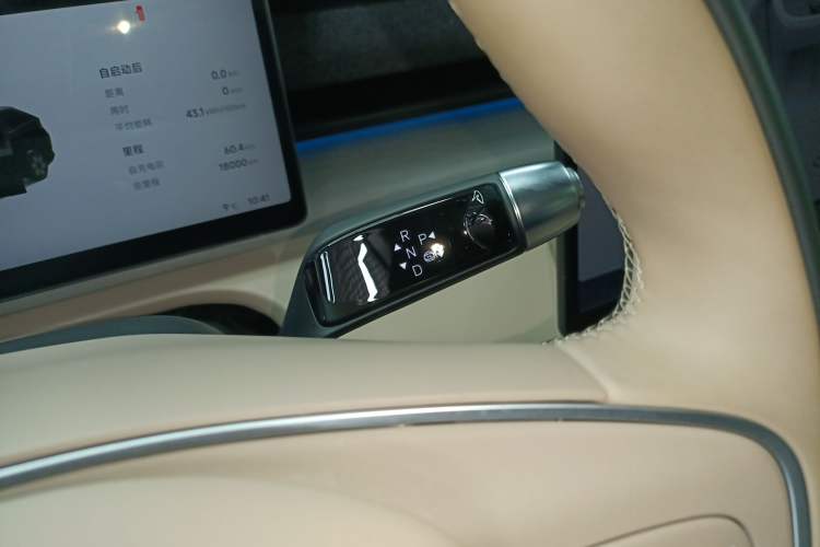 Used XPeng X9 2024 610 Long-Range Pro