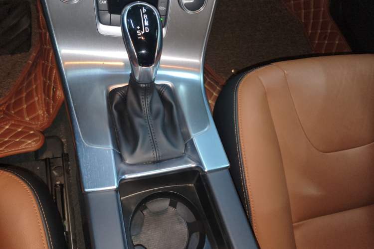 Used Volvo S60 2018 S60L T3 Smart Progress Edition