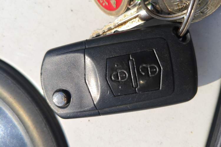 Used Bestune B50 2013 1.6L automatic luxury version