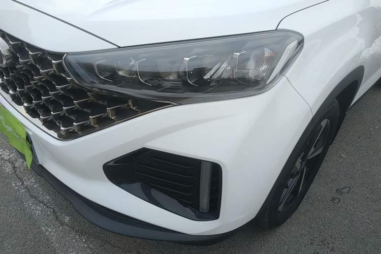 Used Hyundai ix35 2021 2.0L Automatic 2WD GLS Leading Edition