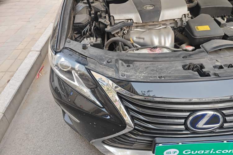 Used Lexus ES 2015 200 Elite Edition Right Front Headlight