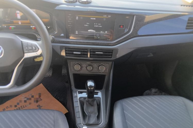 Used Volkswagen Lavida 2023 New Rui 1.5L Automatic New Yi Edition