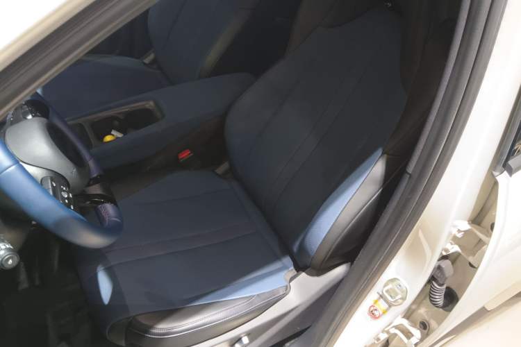 Used BYD Seagull 2025 405 km Flying Edition Left Front Seat