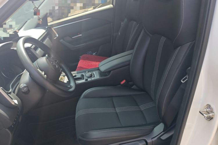 Used Mazda CX-50 2023 2.0L Leading Edition