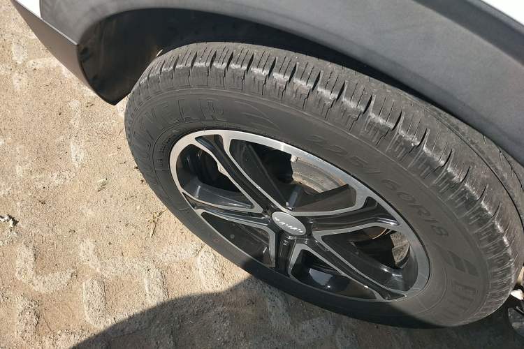 Used Haval H4 2020 Enjoy Edition 1.5T DCT Smart