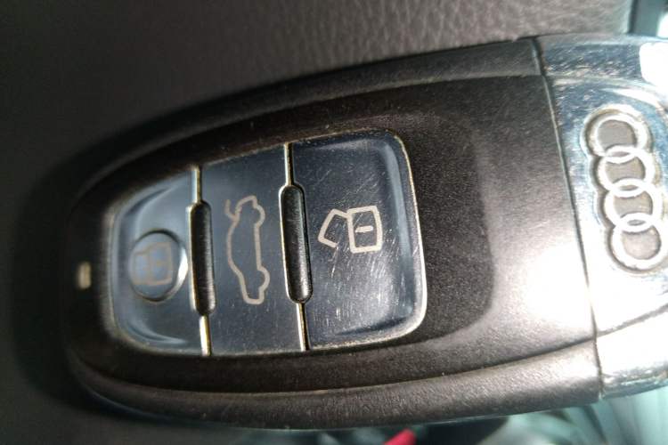 Used Audi Q5 2016 40 TFSI Technology Edition