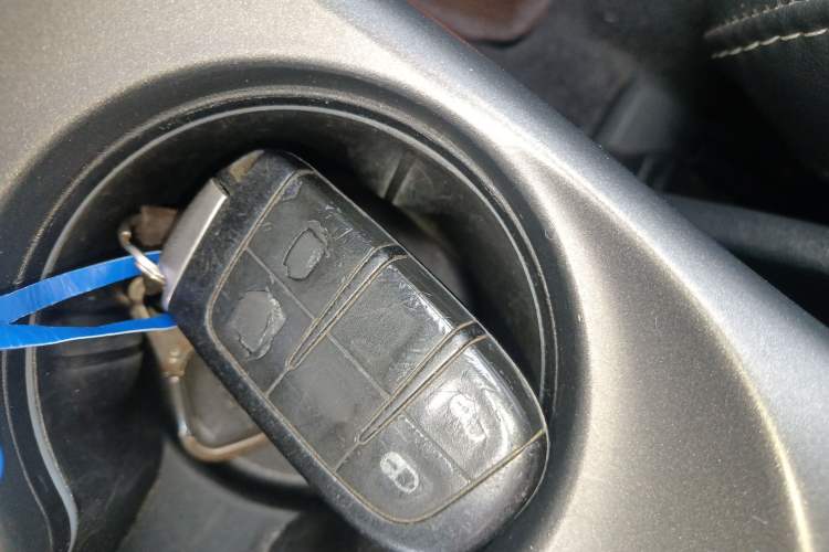 Used Dodge Journey 2015 2.0TD Four-Wheel Drive Luxury Edition