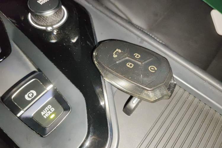 Used Lynk & Co 03 2022 2.0TD DCT JingPro