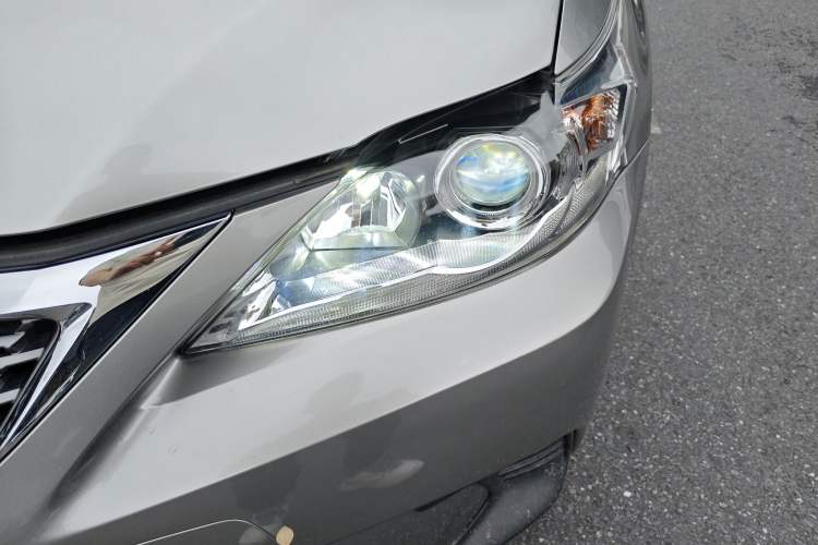 Used Lexus CT 2017 CT200h Elite Edition Solid Color China V Standard