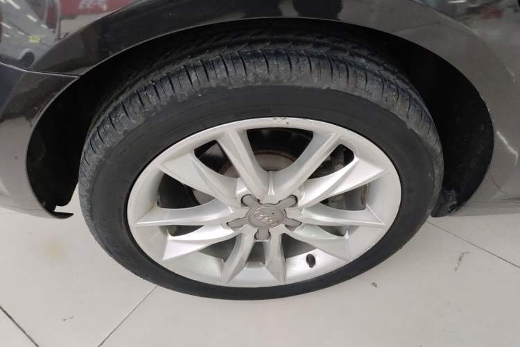 Used Audi A3 2014 Sportback 35 TFSI Automatic Comfort Model