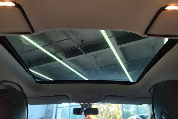 Used Mercedes-Benz C-Class 2019 Restyled C 260 L Sport Edition
