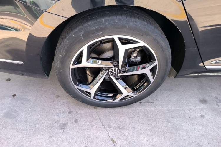 Used Volkswagen Passat 2024 330TSI Starry Elite Edition
