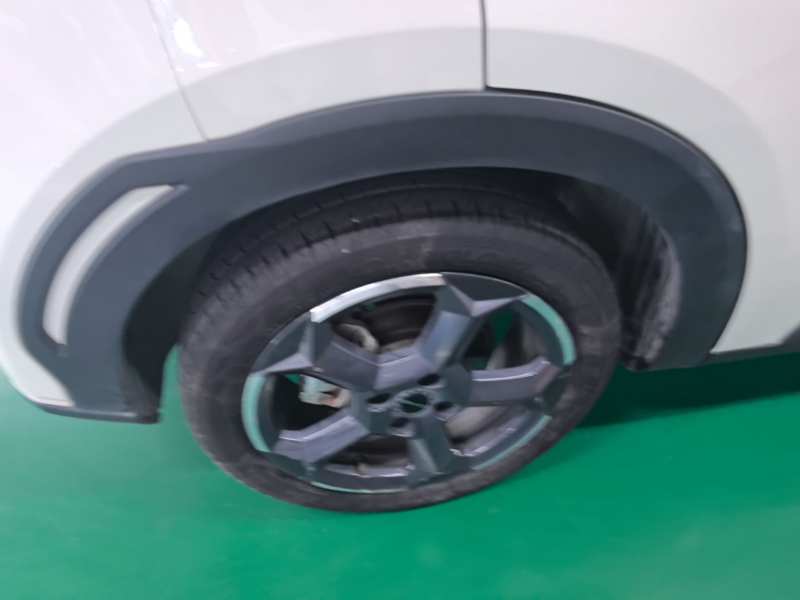 Used BYD Seagull 2023 Flying Edition — 25