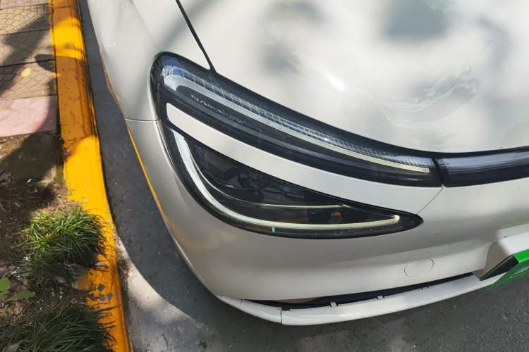 Used Dongfeng NAMMI 01 2024 New Edition 330 Plus Smart+