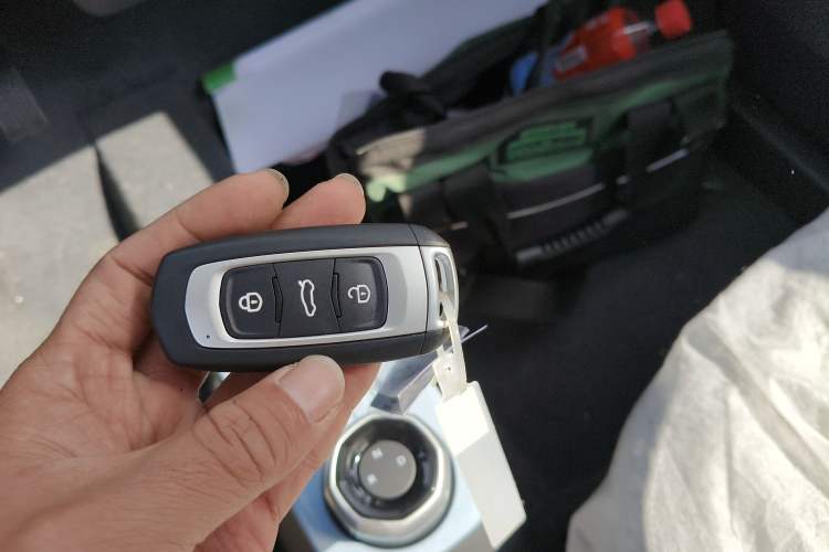 Used Geely Galaxy Panda 2024 Panda Mini 200km Endurance Bear