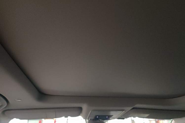 Used Honda CR-V 2023 240TURBO Two-Wheel Drive FENGSHANG Edition 5 Seats
