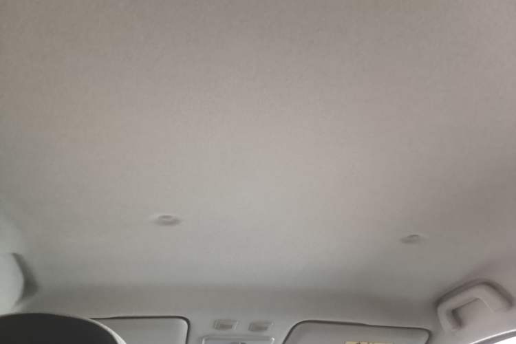 Used ORA Black Cat 2022 301km Base Version Ternary Lithium
