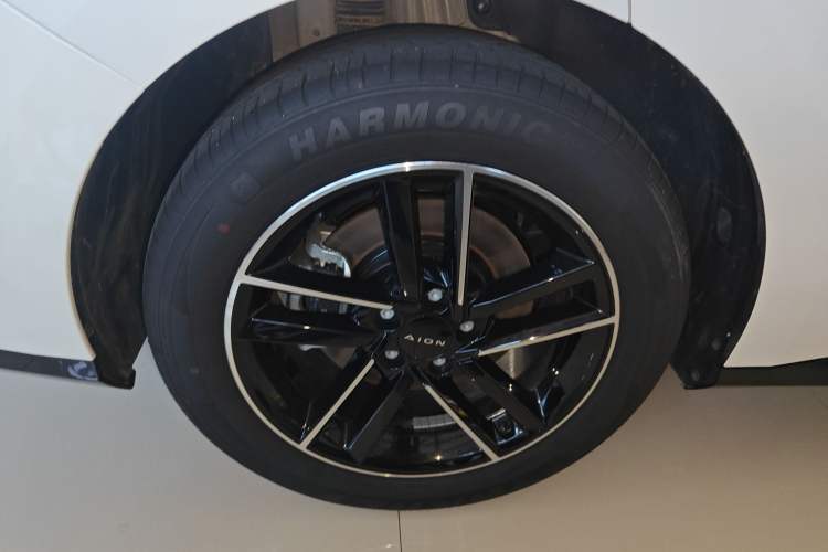 Used AION RT 2025 520 Smart Luxury Edition