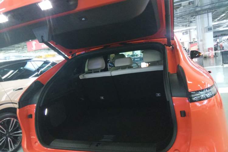 Used XPeng G6 2023 755 Ultra-Long Range Pro