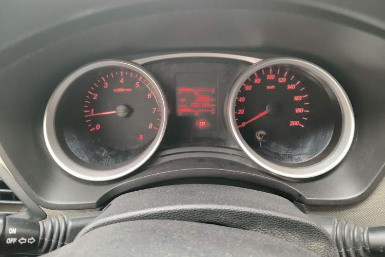 Used Wuling Hongguang 2018 1.5L S Standard Version L2B