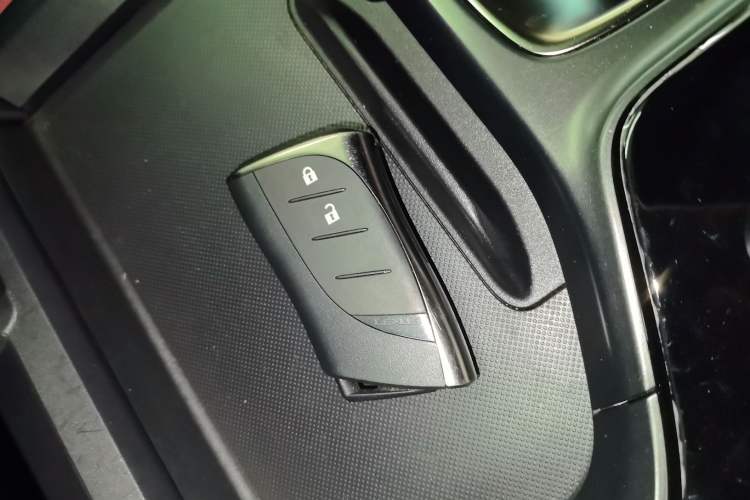 Used Lexus NX 2023 260 Front-Wheel Drive Chuan Yue Edition