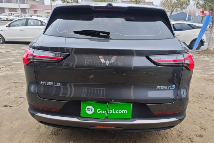 Used Wuling Xingguang S 2024 510 km Flagship Version