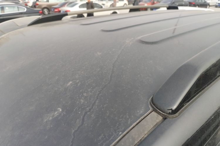 Used Baojun Spark EUV 2026 301km Flagship Edition