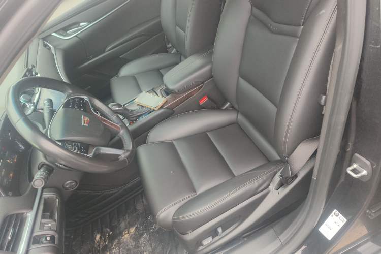 Used Cadillac XTS 2018 28T Tech Edition