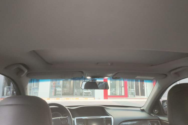 Used Honda Accord 2014 2.4L EX Luxury Edition