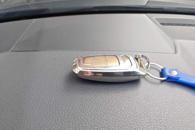 Used Audi A6L 2020 40 TFSI Luxury Prestige Edition