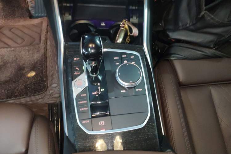 Used BMW 3 Series 2022 Updated 325Li M Sport Package
