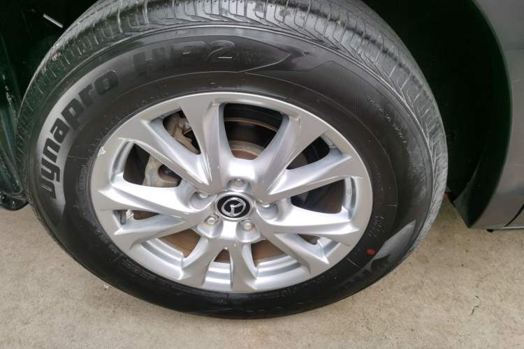 Used Mazda CX-4 2016 2.0L Automatic 2WD Blue Sky Dynamic Edition