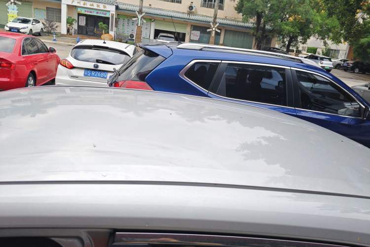 Used Toyota Levin 2022 Dual-Motor 1.8H E-CVT Leading Edition Roof