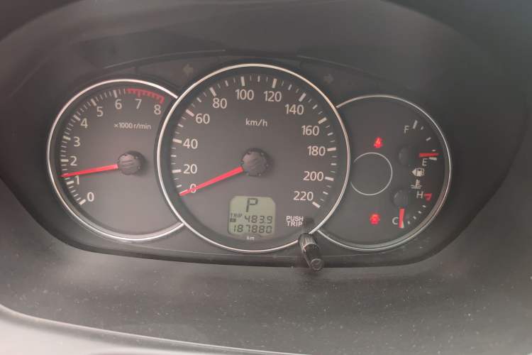 Used Mitsubishi Pajero Sport 2013 3.0L Automatic Two-Wheel Drive Luxury Edition