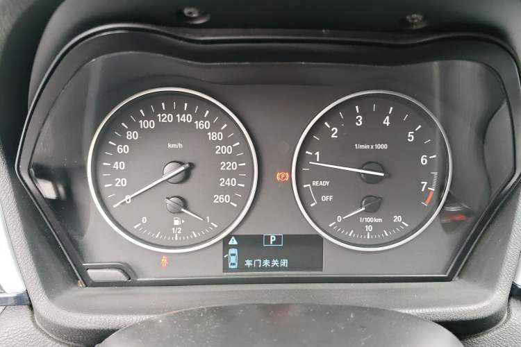 Used BMW X1 2018 sDrive20Li Leading Model
